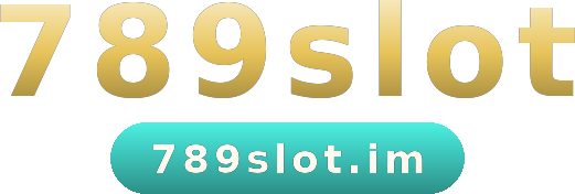 789slot logo