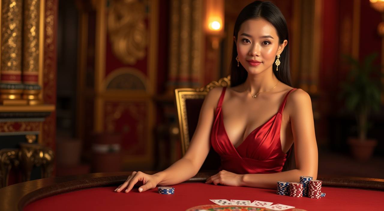 789slot Casino Holdem